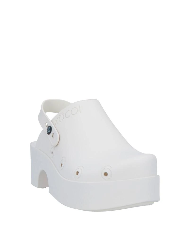 XOCOI Mules and clogs 2