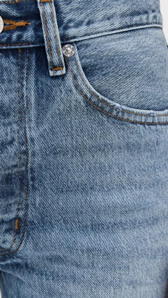 FRAME The Lax Jeans 5