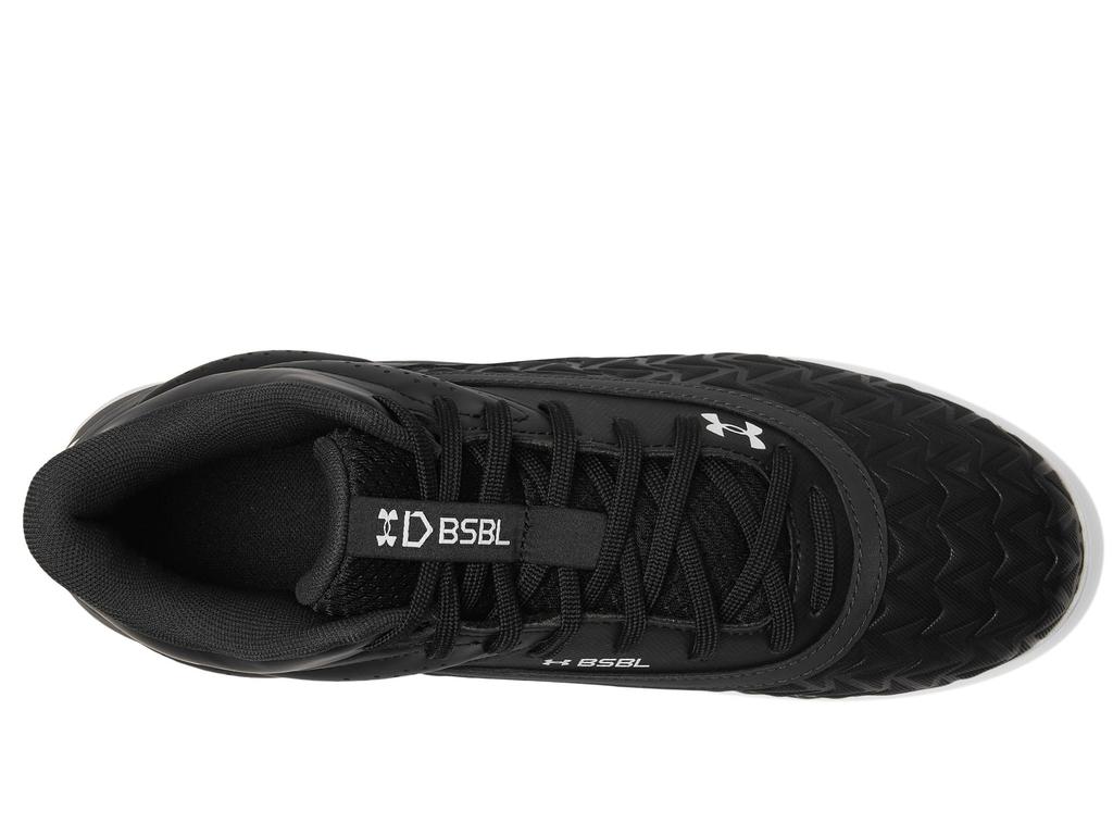 Under Armour Leadoff Mid 3.0 Baseball Cleat
