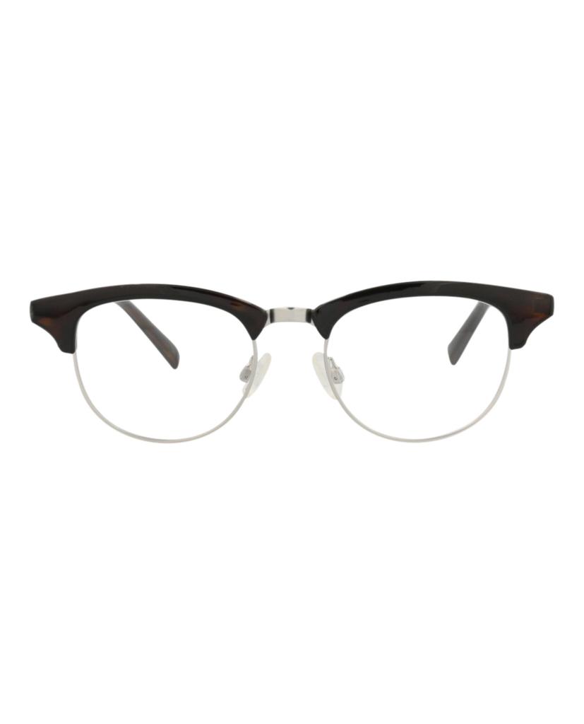 Puma Round-Frame Injection Optical Frames