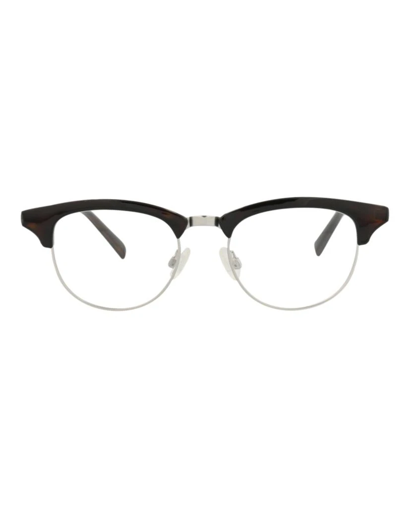 Puma Round-Frame Injection Optical Frames 1