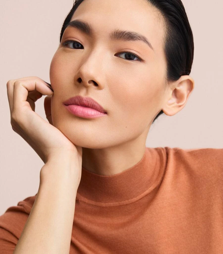 Hermes Rose Hermès Rosy Lip Enhancer - Rose Confetti 8