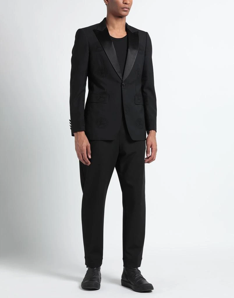 Burberry Blazer 3