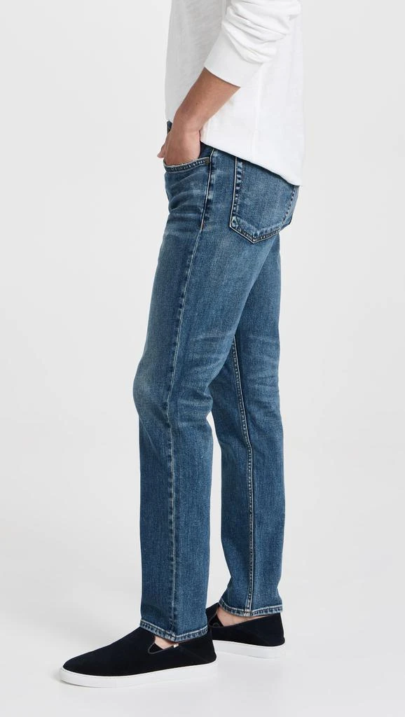 Rag & Bone Fit 2 Authentic Stretch Jeans 3