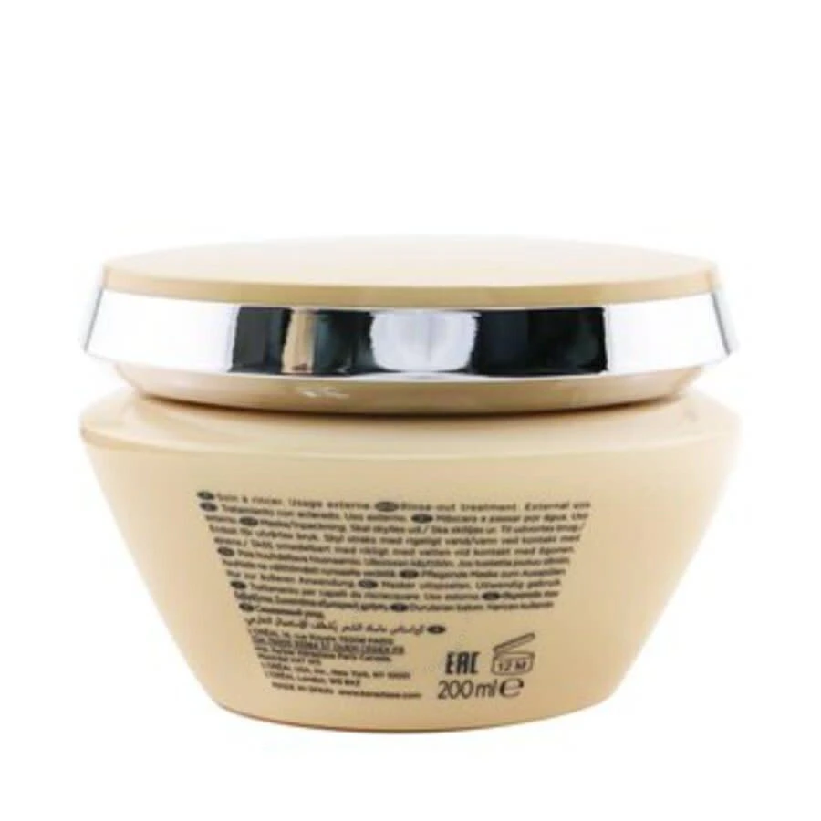 Kérastase Curl Manifesto Treatment Beurre Haute Nutrition Hair Mask 6.8 oz Hair Care 3474636968817 3