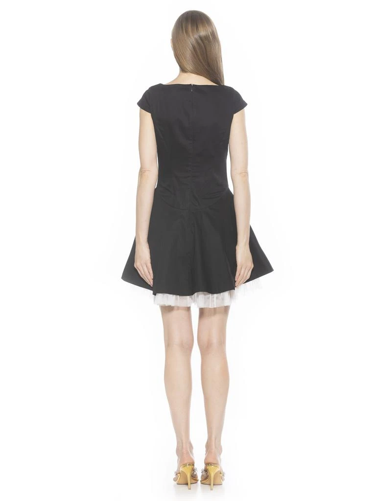 ALEXIA ADMOR Aleena Dress 3