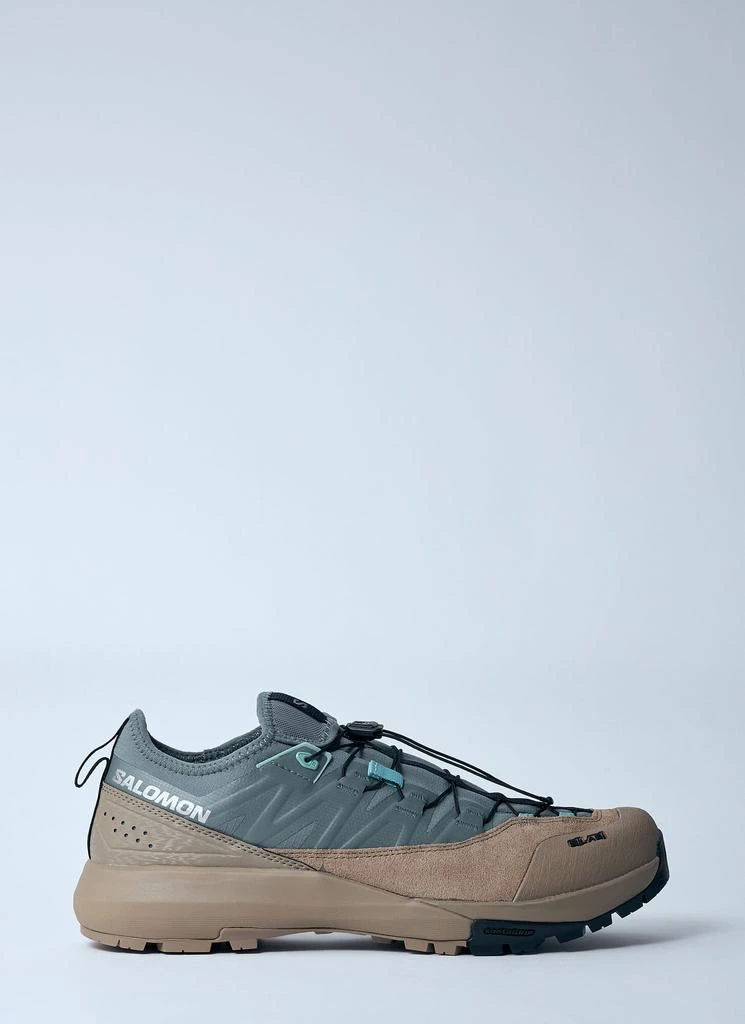 Salomon XA-Alpine Advanced Sneakers 1