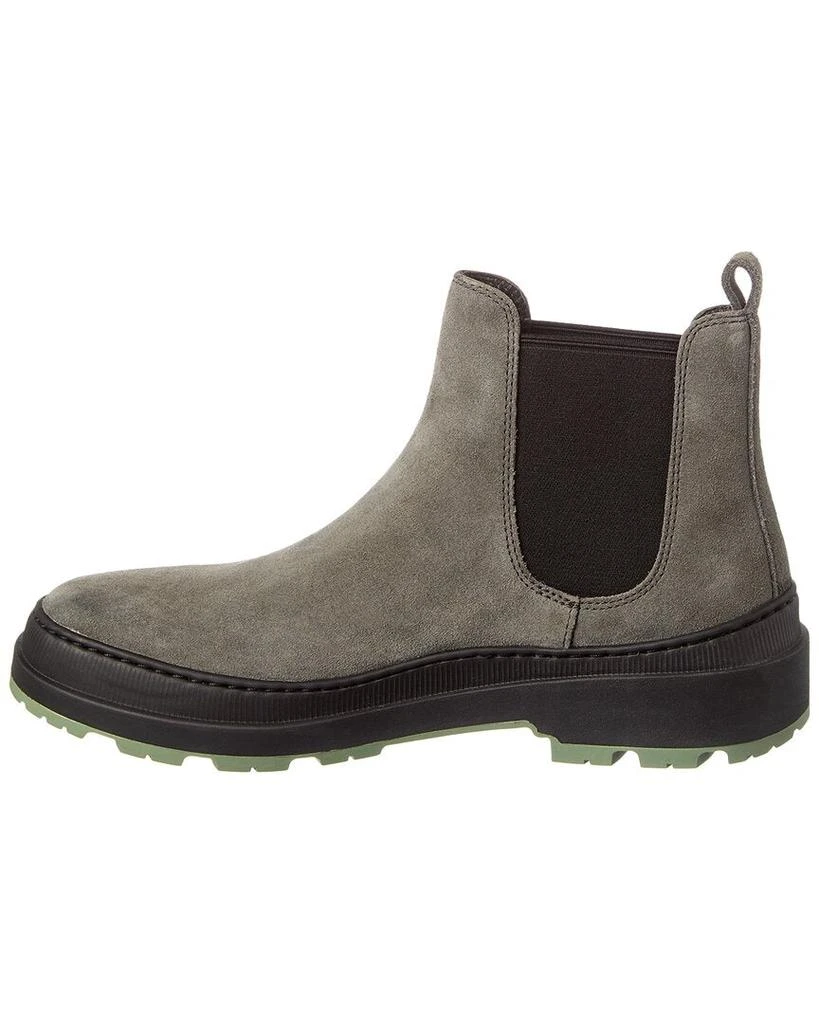 Camper Repello Meteor Suede Boot 2