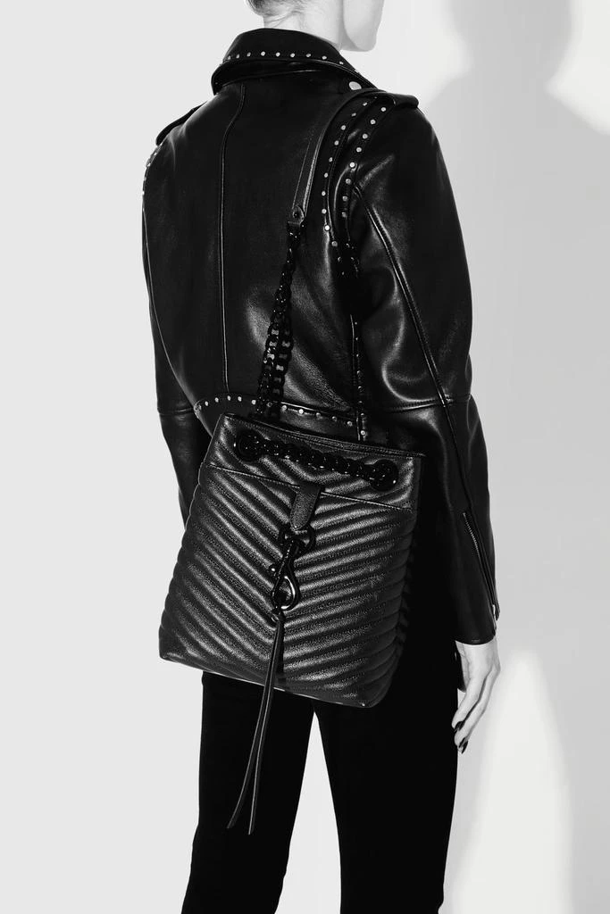 Rebecca Minkoff Edie Large Bucket 4
