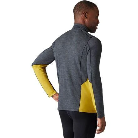 Smartwool Merino Sport 150 Long-Sleeve 1/4-Zip Top - Men's 2