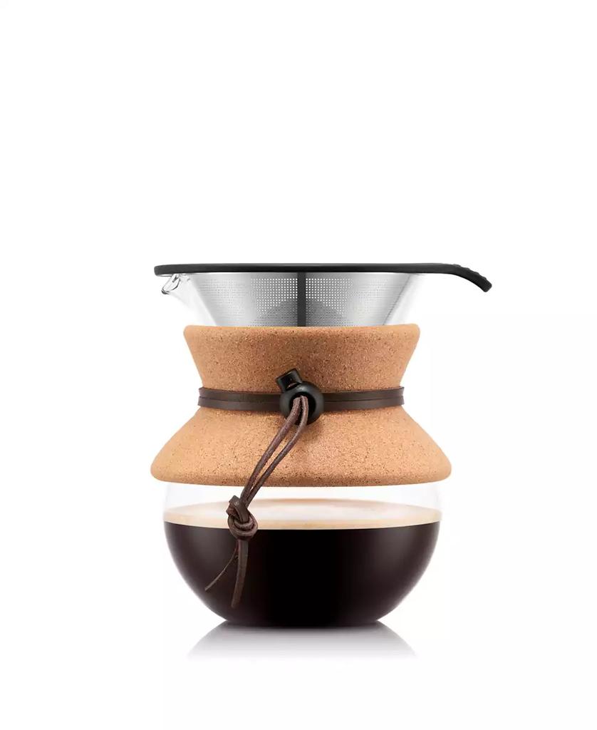 BODUM 17-Oz. Pour-Over Coffee Maker