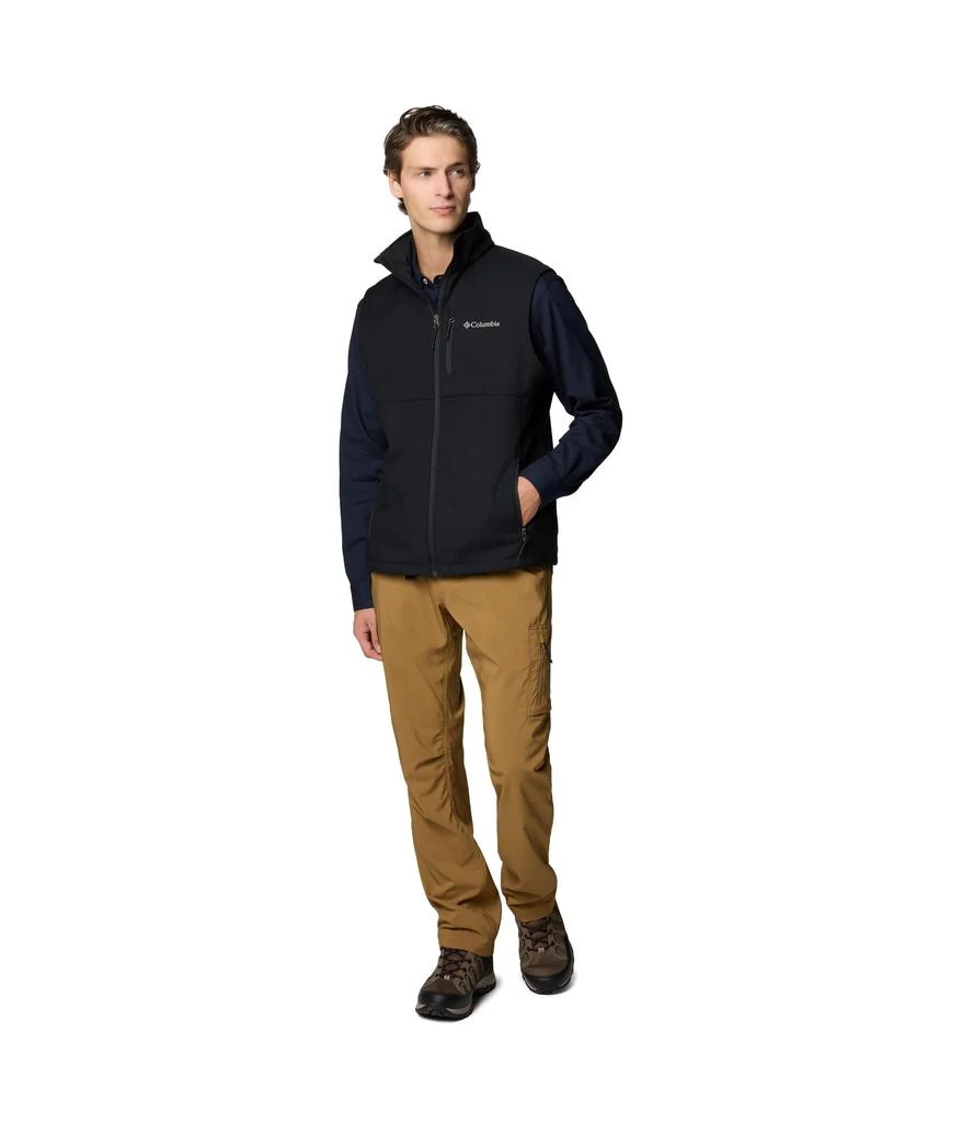 Columbia Ascender II Softshell Vest 5