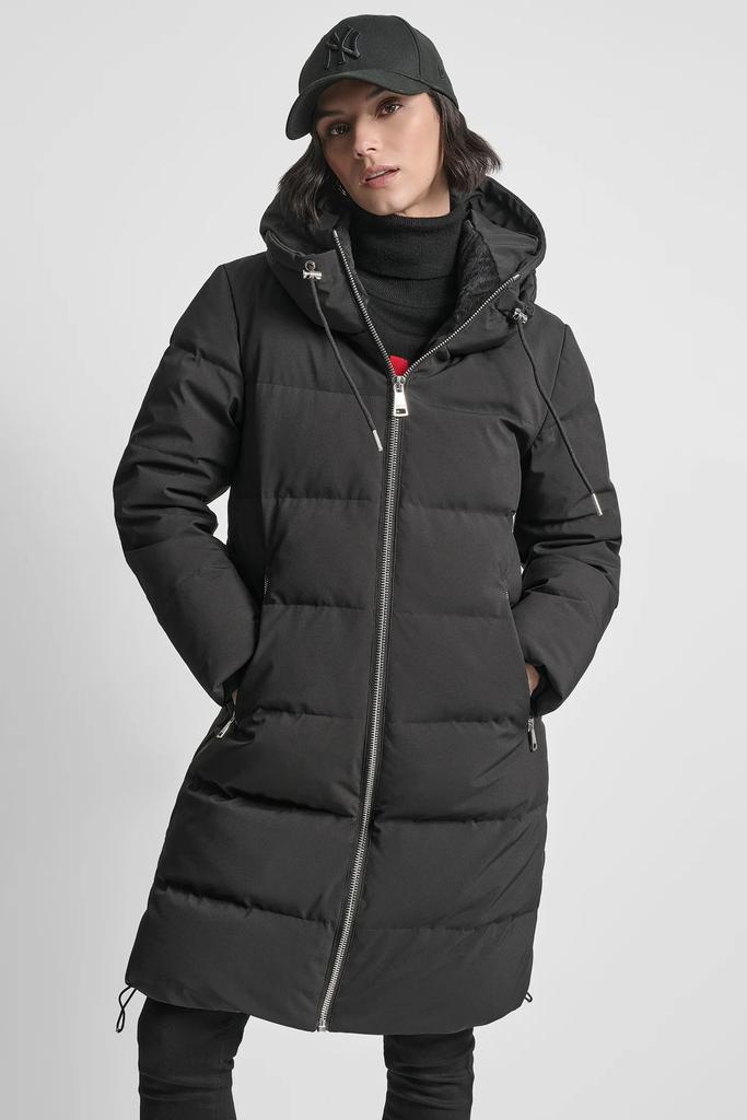 Shop Men's Slim-Fit Lightweight Hooded Water-Repellent Big