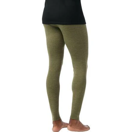 SmartWool Classic Thermal Merino Baselayer Bottom - Men
s 2