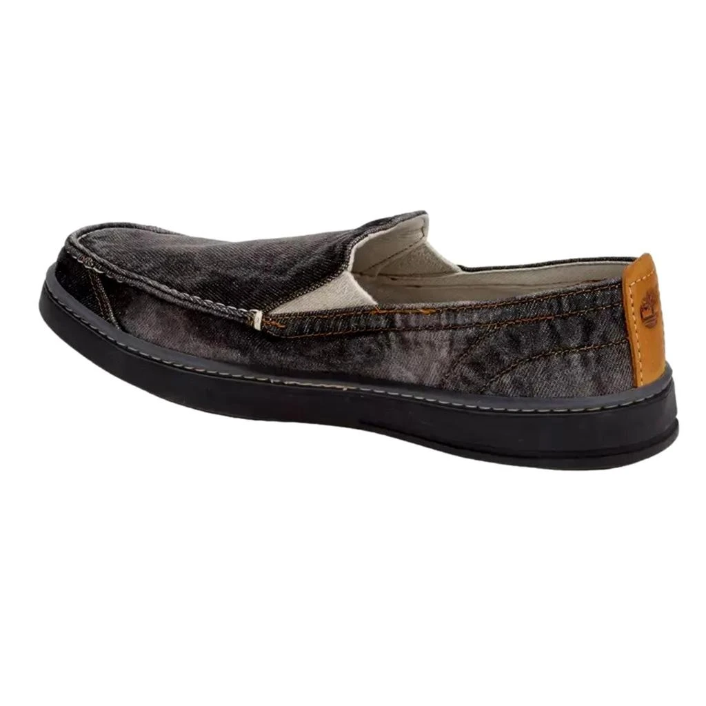 Timberland Earthkeepers Hookset Handcrafted Black  TB09351B-001 Men's 2