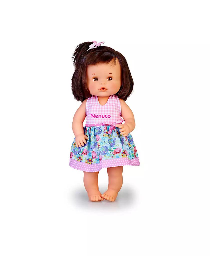 nenuco of the World Latin Baby Doll, Ages 3 Plus for Pretend Play