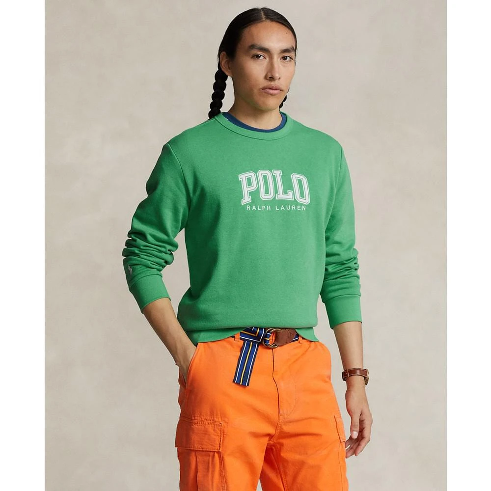 Polo Ralph Lauren Men's Logo Fleece Sweatshirt 1