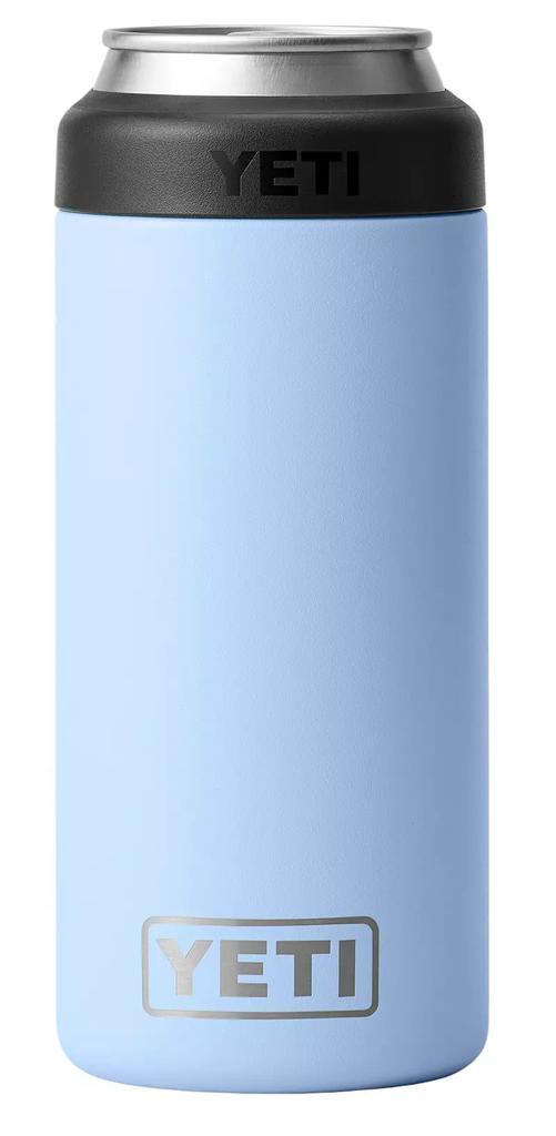 YETI YETI 12 oz. Rambler Colster Slim Can Insulator