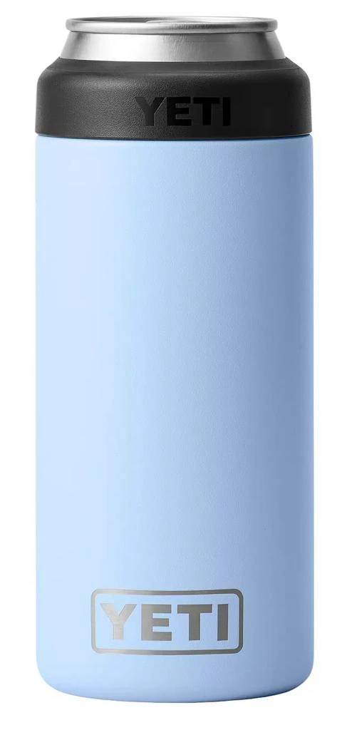 YETI YETI 12 oz. Rambler Colster Slim Can Insulator 1