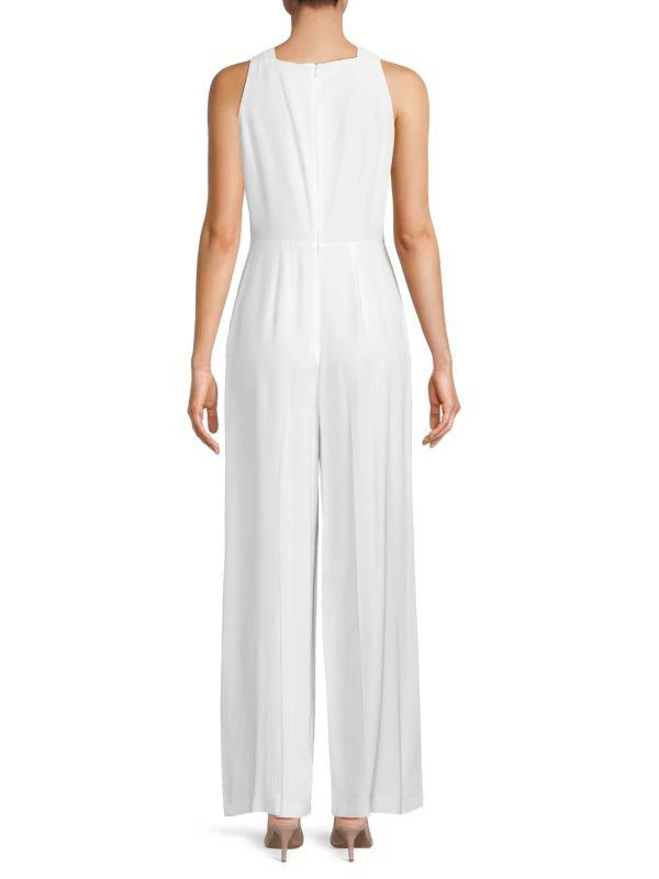 Theory Twist Jumpsuit 2