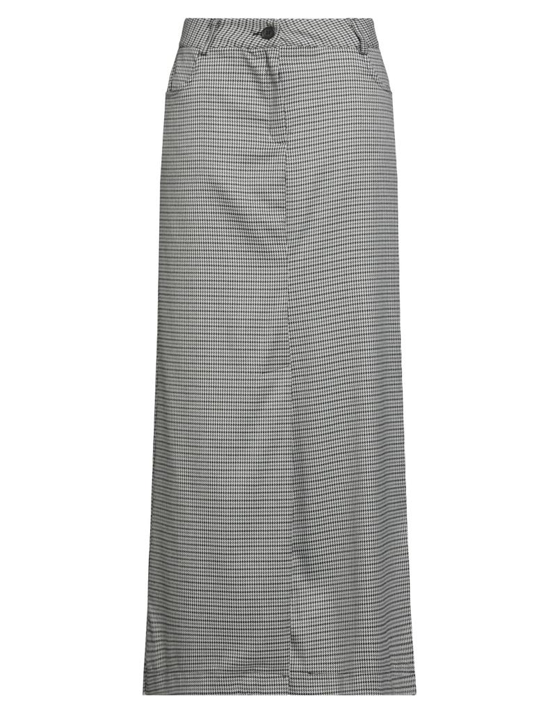 HAVEONE Maxi Skirts