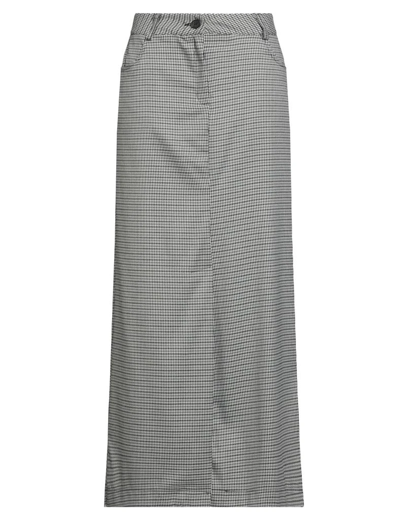 HAVEONE Maxi Skirts 1