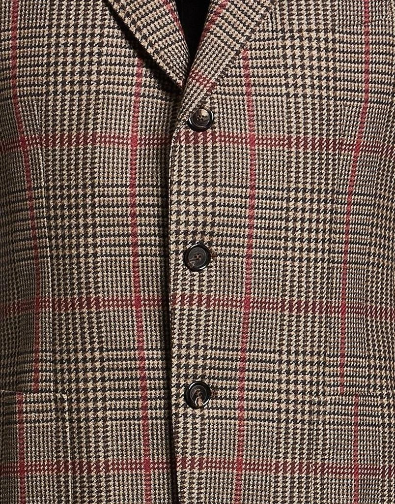 DE PETRILLO Blazer 4