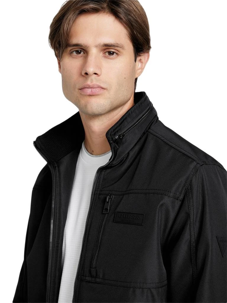 Guess Factory Addie Full-Zip Padded Jacket 2