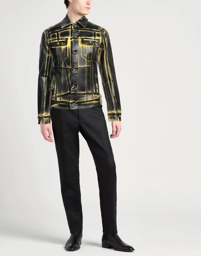 Dolce & Gabbana Denim jacket 2
