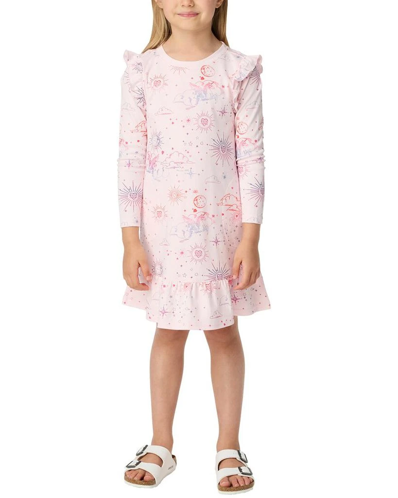 Roller Rabbit Rainbow Fairytale Isa Dress 1