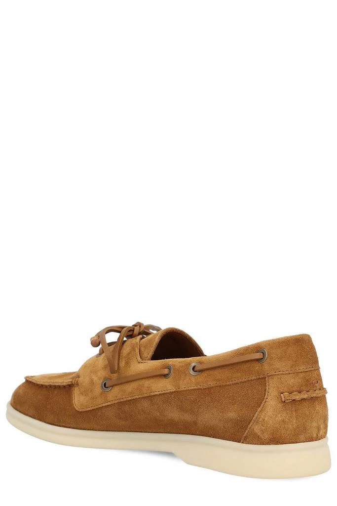 Loro Piana Loro Piana Sea-Sail Walk Loafers 3