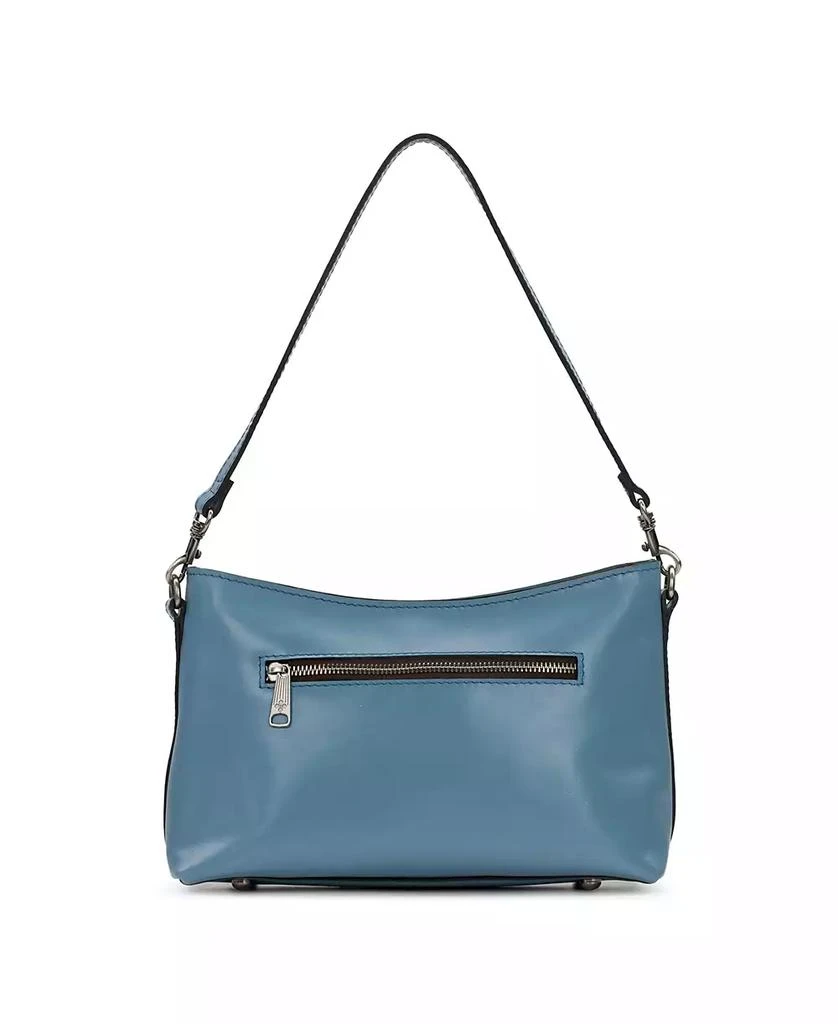 Patricia Nash Betta Medium Leather Crossbody, Created for Macy's 4