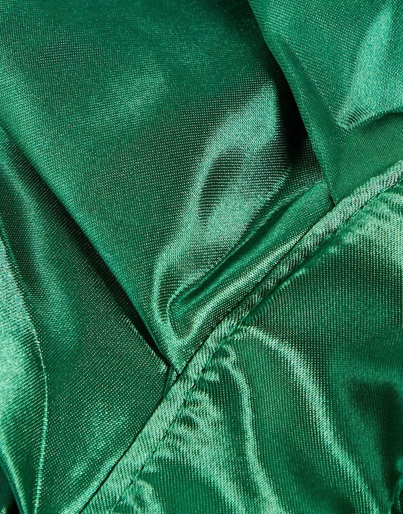 cantu Cantu Satin Tie Bonnet 4
