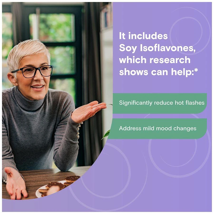 One A Day Women
s Menopause Formula Multivitamin Tablets 6