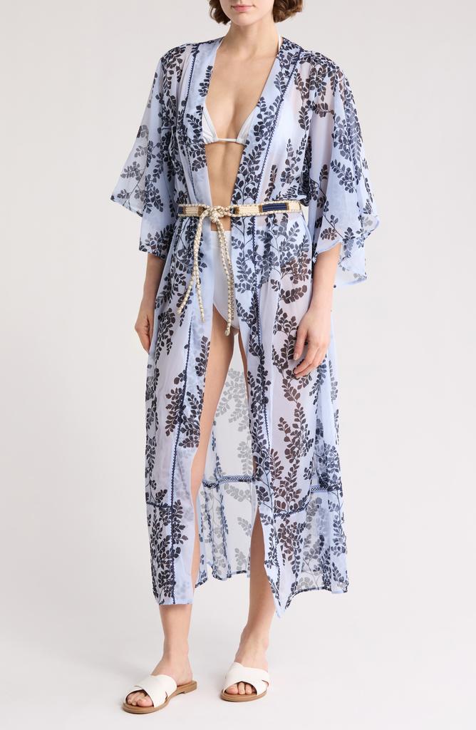 Maaji Sky Vine Abey Cover-Up Dress
