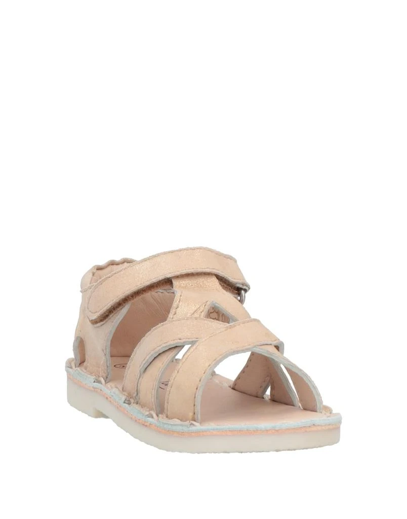 OCA-LOCA Sandals 2