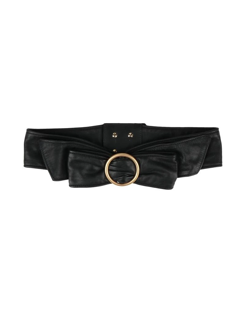 PHILOSOPHY di LORENZO SERAFINI High-waist belt