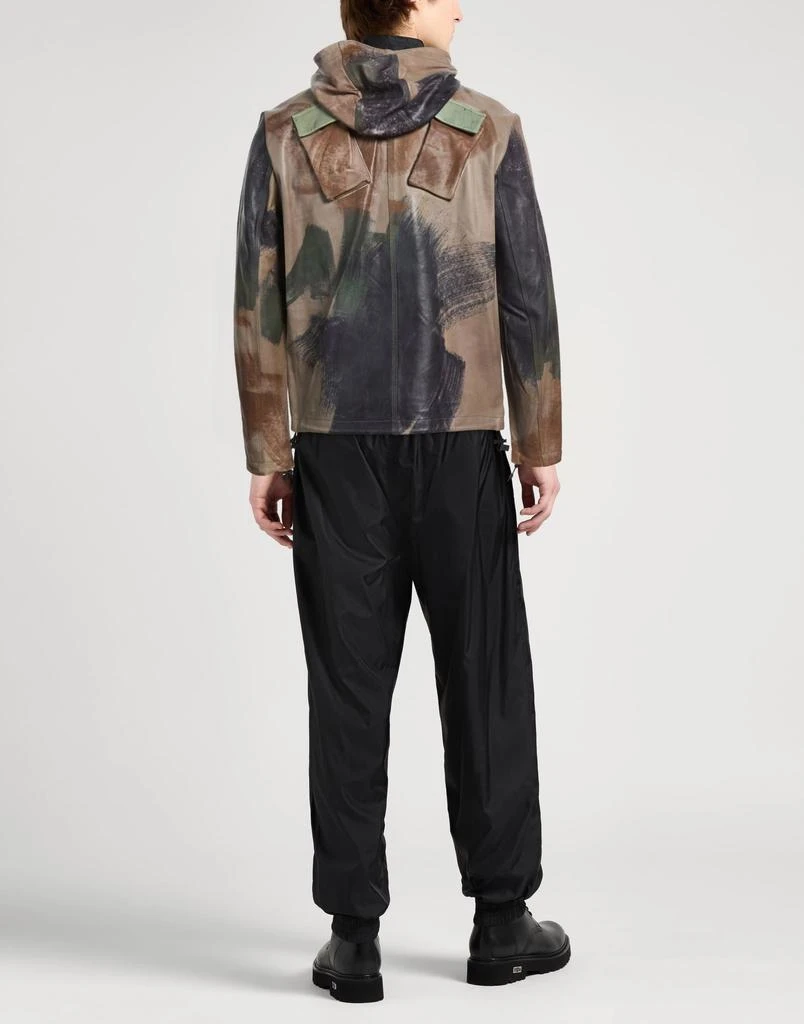 Diesel Leather jacket 3