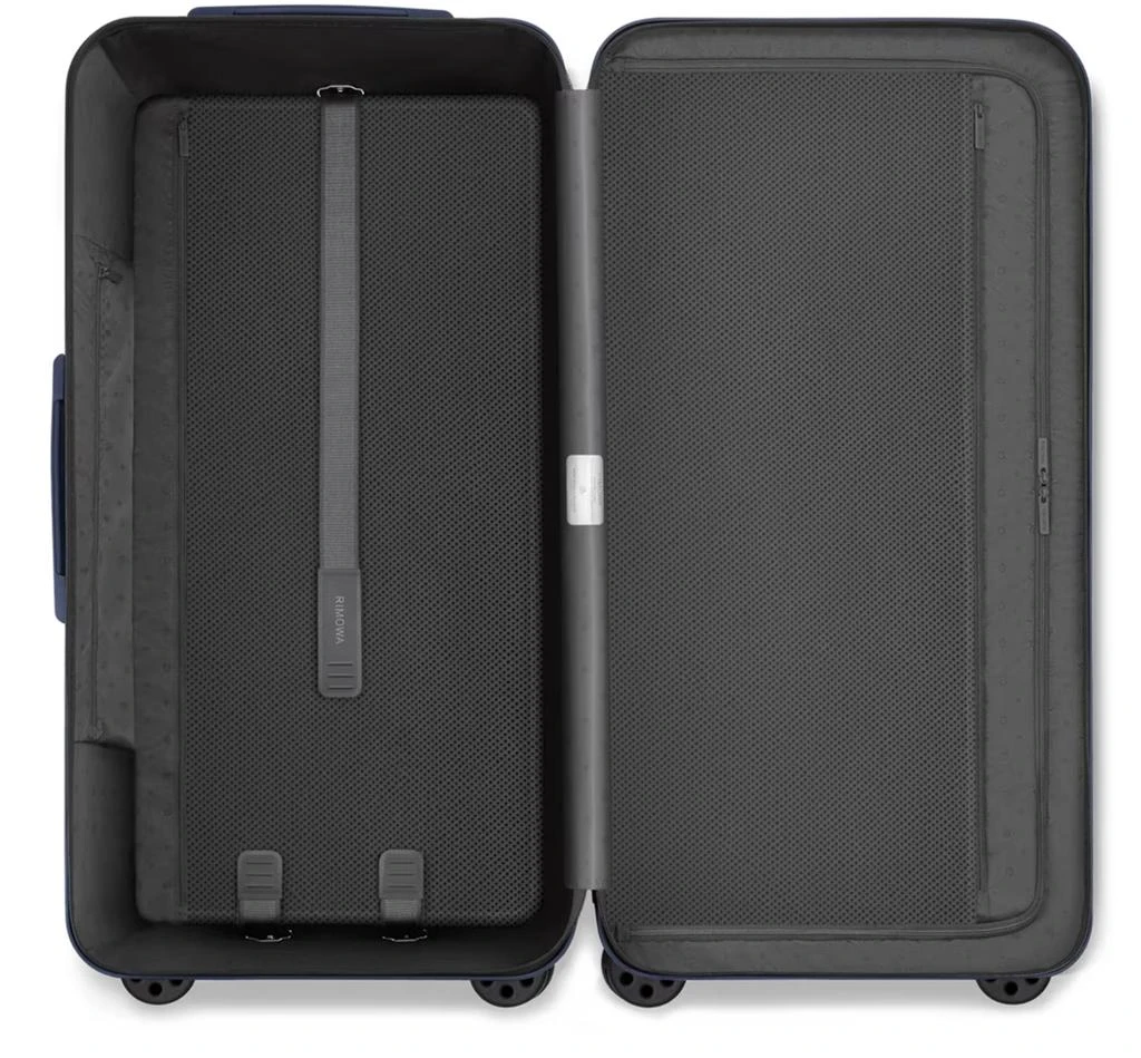 RIMOWA Essential Trunk Plus luggage 5