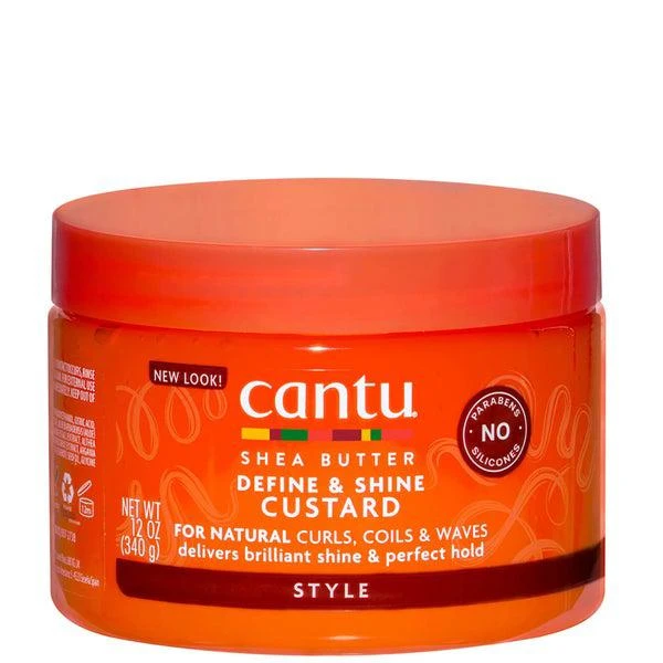 Cantu Cantu Define Your Coils Bundle 4