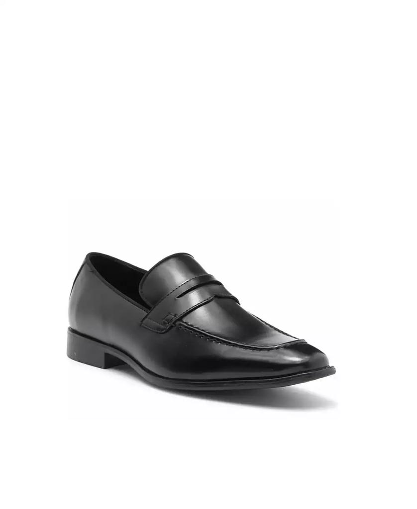 RUSH Gordon Rush Men's Slip On Dress Penny Loafer
