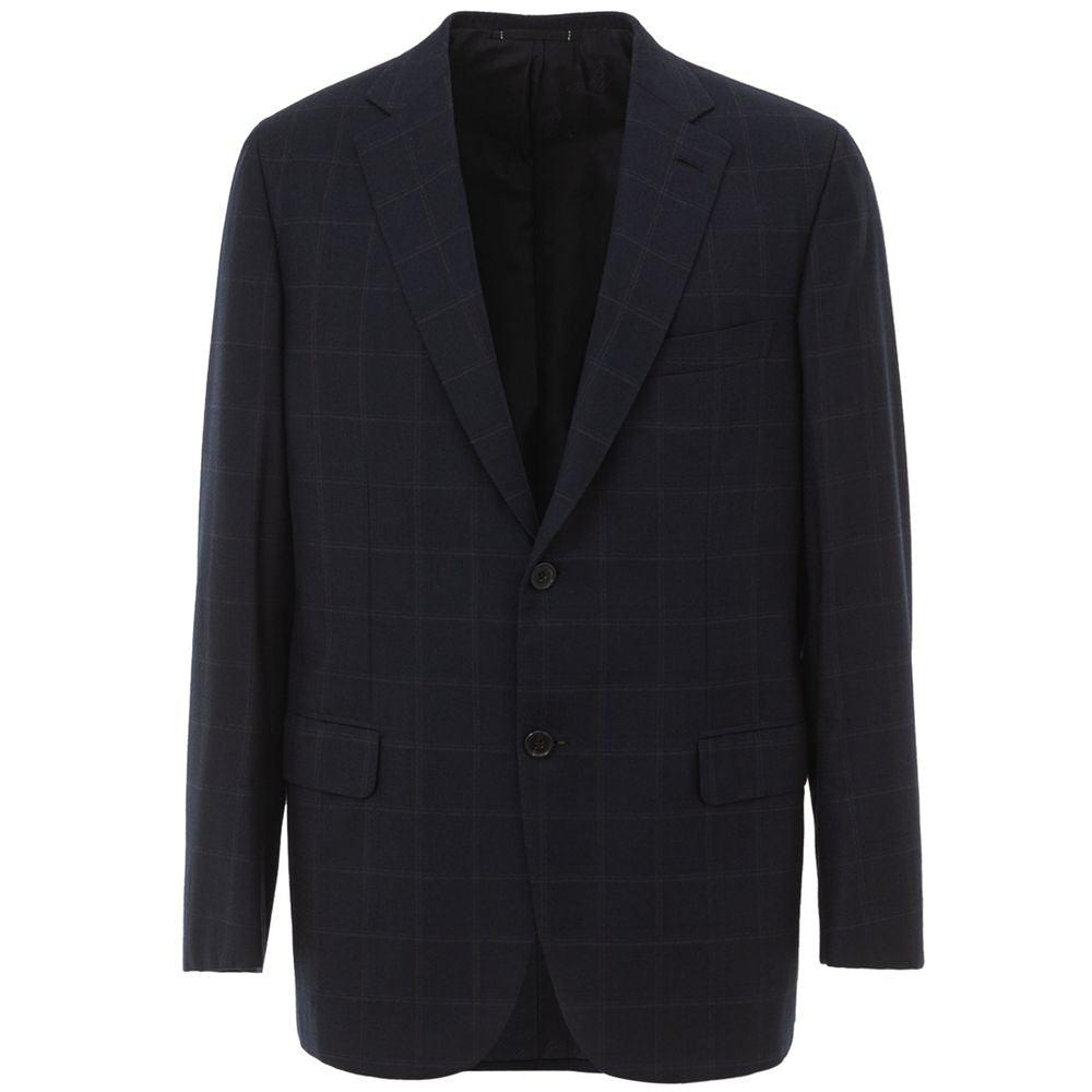 Brioni Wool Men's Blazer