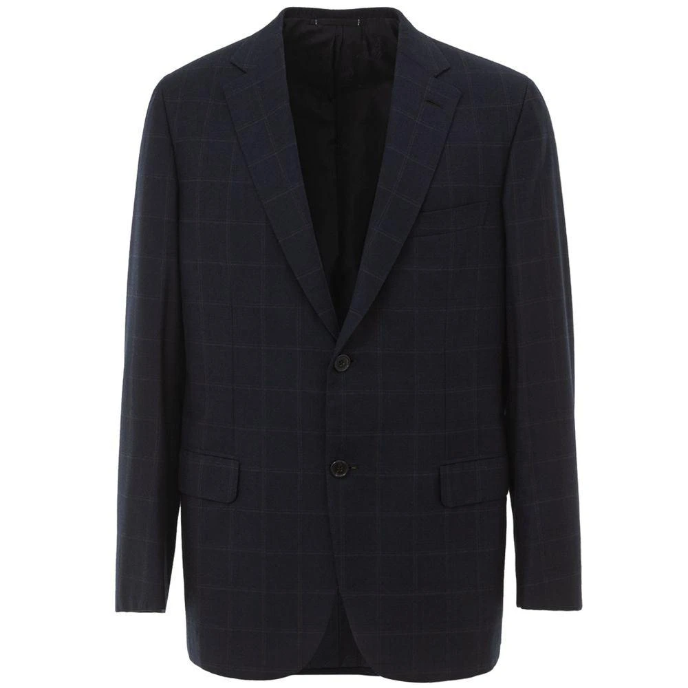 Brioni Wool Men's Blazer 1