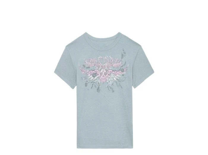 Zadig&Voltaire MARTA PCL CONCERT TDM WINGS ST 1