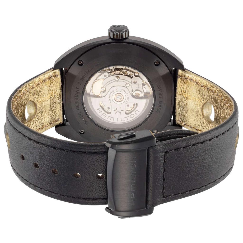 Hamilton Hamilton American Classic Men's Automatic Watch