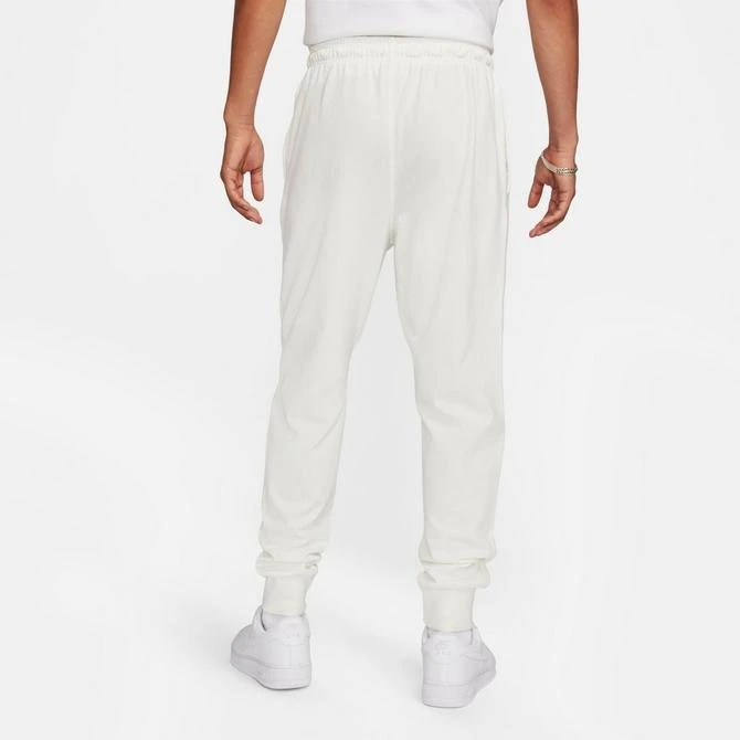 NIKE Men's Nike Club Knit Jogger Pants 5