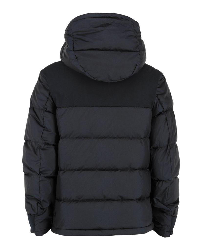 Burberry Quilted Down Jacket