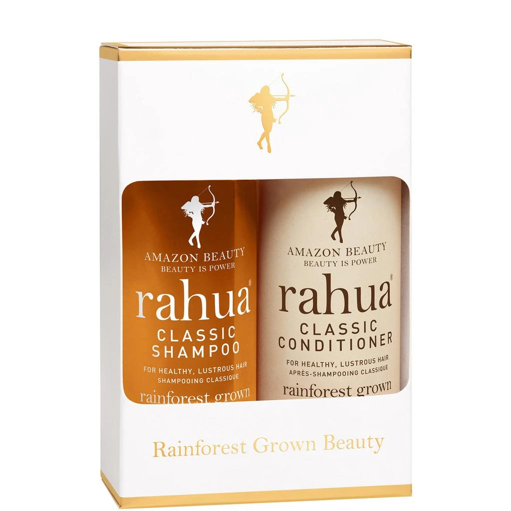 Rahua Rahua Classic Travel Duo 1