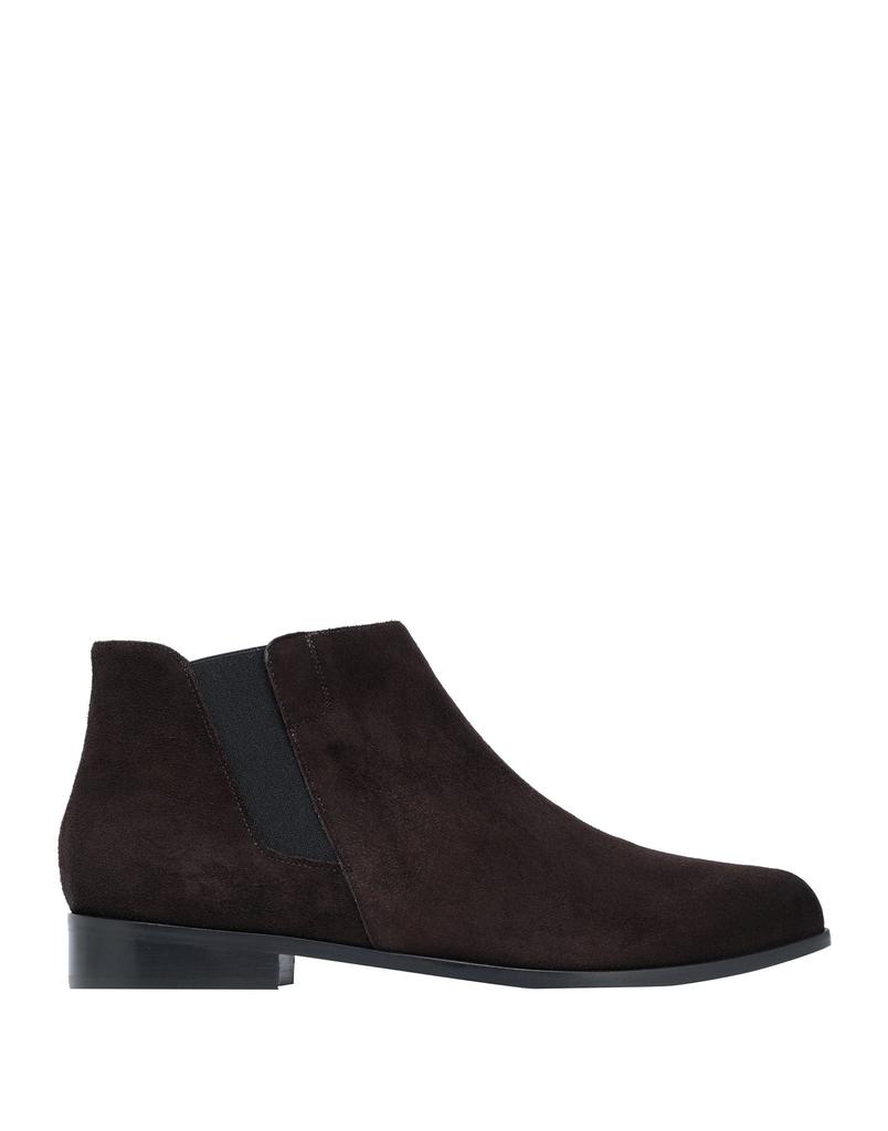 Giuseppe Zanotti Giuseppe Zanotti - Ankle Boots - Dark Brown - Woman