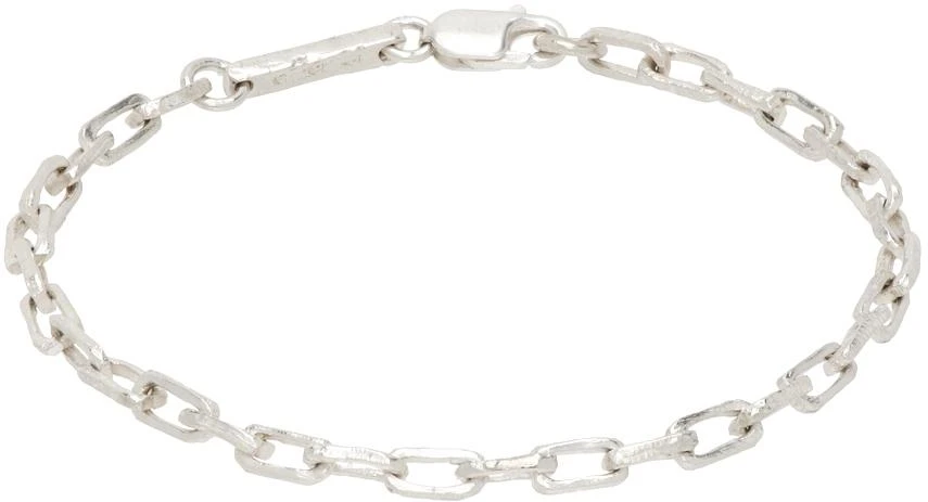 Pearls Before Swine Silver Akth Bracelet 1